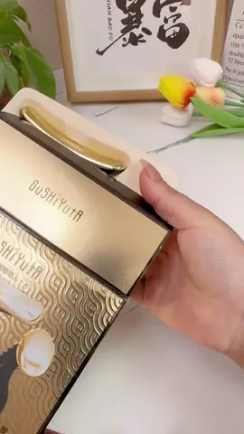 GUSHIYUTA 3 in 1 face lifting 