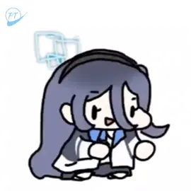 chuông báo thức này hay #aicover #anime #AI #xuhuong #arisu #trend #viral #tiktok 