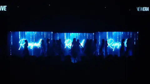 Rapsodi terakhir Ci Shani ☺ #rapsodijkt48 #shanijkt48 #shaniindiranatio #graduationshanijkt48 #lastperformance @Shani Indira #jkt48 #jkt48newera 