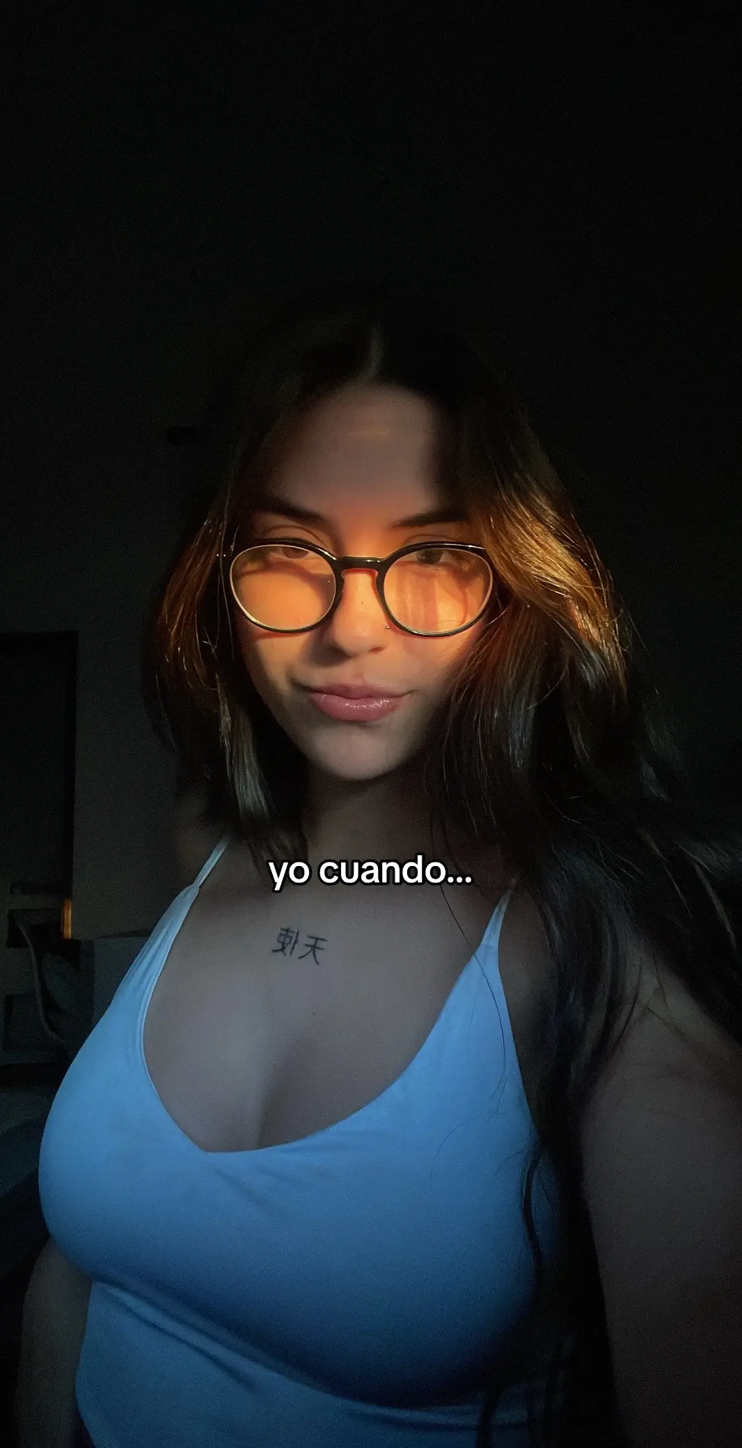 mama ya eres mayor para tomar tus decisionss pero avisame hombre que puedo pensar que te ha pasado algo😠😠