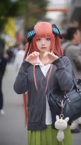 #cosplay #xuhuong #xh #cos #cute #douyin 
