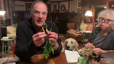 Master gardening lesson 