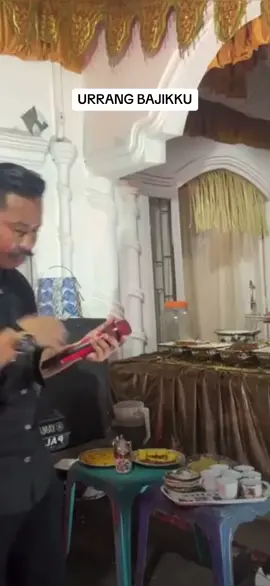 URRANG BAJIKKU | Herman Kumis | Udhin panzhel