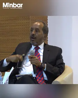 Madaxweyne Xasan sheekh