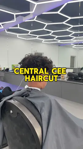 Central cee haircut #fypage #foryou #fypシ #zxycba #barberlife #hayes #hayes #newwavebarbershop #westlondon 