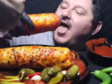 Doner Mukbang by Nerom Asmr. #fyp #xyzbca #asmr #eating #eatingshow #mukbang #mukbangeatingshow #mukbangasmr #eatingasmr #eatingshowasmr #spaghetti #korean #koreanmukbang #noodles #jajangmyeon #jajangmyeonnoodles #eggasmr #eggmukbang #ramennoodles #ramenasmr #ramenmukbang #chickenasmr #chickenmukbang 