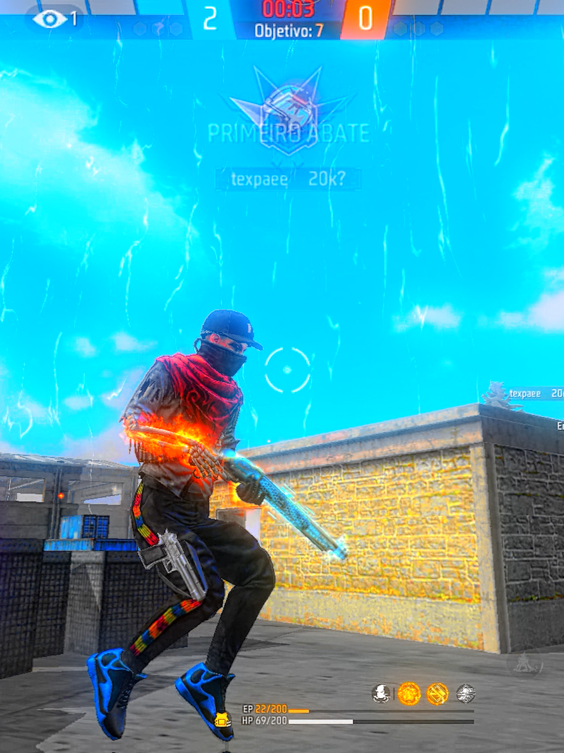 По поводу качество писать в вк #freefire #freefirethofficial #freefire_lover #pvpfreefire #freefireindonesia #editfreefire #maratovff #recomendations #freefirebrasiloficial