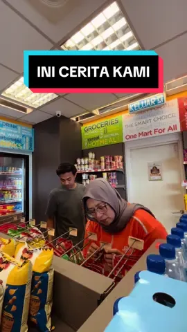 Jodoh tak mengenal tempat. Kami di @Bhpetrol Jalan Kulim. Hampa di mana?