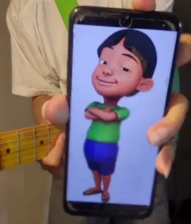 otw rambut belah dua #meme #guitar #fyp #mail #fyp  #susanti 