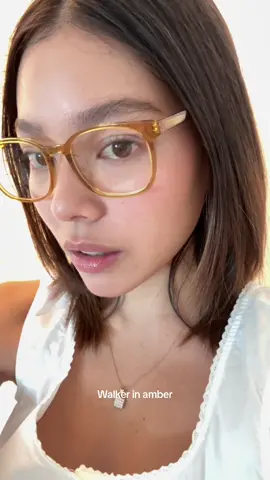 Meet Walker and Walker wide — our newest optical frames 👓