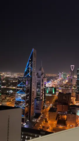 #قلبي تولع بالرياض #بدون_موسيقى #