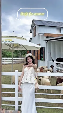 Mùa hạ đang đến ☀️ #dottie#muahe#dulich#thoitrangnu 