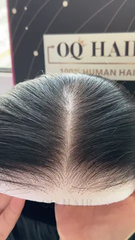 It literally looks like growing from your scalp🥰 The best gift for Momma 💝🎁#oqhair #oqhairreview #tiktokshopmothersday #humanhair #foryoupage #gluelesswig #weargowig #viral #oqhairwig #viralvideo #summerwig 
