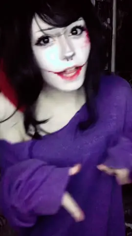 i love this cosplay sm i need to cosplay her again soon #ninathekiller #ninathekillercosplay #ninathekillercreepypasta #creepypasta #creepypastacosplay #cosplay #foryoupage #hethey #fyp 