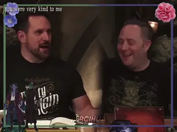 “i want to keep molly with us… with me” | Fjord & Molly are the definition of right person, not enough time. The amount of potential they had and chemistry is just simply so over powering to me. Since i first watch Mighty Nein i fell in love with these two and their relationship and Fjord reaction to loosing Molly keeps breaking my heart to this day. I can picture so clearly in my mind moments where he realizes that he doesn’t remember what molly sounded like and he just breaks down. I can picture him trying to remember what his eyes where like seeing and those are the hardest to remember about a person. I can picture him and yasha sitting together and talking about Molly, sharing little things like what he liked and disliked. I can picture him going to Beau and finally telling her what was going one between him and Molly and Beau for the first time embracing him in a hug and telling him “i knew the whole time, i’m so sorry..” and i like to imagine that he swore off falling in love again, until he eventually fell for Jester. I like to think she helped him realize that he can learn to love again after loss, and that what he and Molly had will always be with him. And that what he now has with Jester will never take that away from him. And i can picture the nights after Kingsley joins them how Fjord cries to Jester about how he knows Kingsley isn’t Molly but how he couldn’t help but hope it was him and how seeing someone bare Molly’s face felt wrong. And i can picture Jester helping him through it and Kingsley and Fjord slowly growing to be great friends. Because no matter what life he has, he’ll always be by his side. and Molly will always live in Fjord’s heart | BIGGEST THANK YOU AND LOVE TO MY WONDERFUL MOGGY FOR THE FLOWER ASSOCIATIONS! they said “Fjord is the cranesbill. Protection and good fortune” & “Molly id give pink carnations because of themes of being lost, but the idea that when you give someone a pink carnations it represents how you will never forget them” THEY ARE SO PERFECT THANK YOU SM @Corky Porky 🤍🤍 | 🏷️: @heba 🫶🪻 @poe @frances ⭐️ @Vers🍉 @dead poets @LovableOutlaw @el ✧.* @Soya @˚✧ Starz / Layla ✧˚ @Ash @aurora @𝚊𝚢𝚕𝚒𝚗🧛🏻‍♀️ @cass <3 @daebey @damien @leela :) @Lucky @M0thmans-himbo @maka✮ @marco🌌 @robbie- free Palestine 🇵🇸 @star ⭑ @wandachilda @xadianthornes @ᯓ★⋆.˚robin | #fjordstone #fjordstoneedit #mollymauk #mollymauktealeaf #mollymaukedit #mollymauktealeafedit #fjollymauk #fjollymaukedit #mightynein #mightyneinedit #criticalrole #criticalroleedit #fyp 