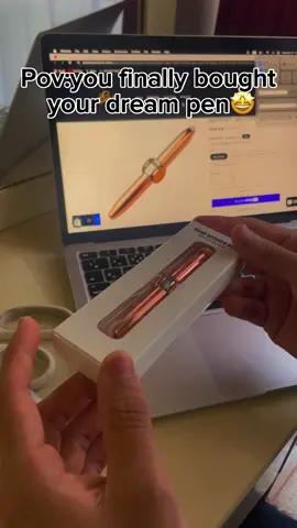 I finally bought it🔥#tiktokmademebuyit 