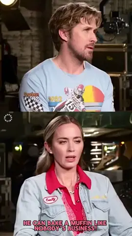 Hummus X Cello 😂😂 @TheFallGuyMovie  #emilyblunt #ryangosling #thefallguy #movie #foryou #fyp #trending #celebrity #losangeles #edits #actress #comedyvideo 