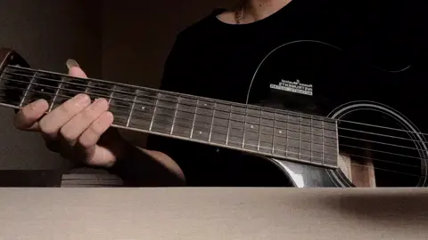 Mai mình xa ( Trần Bừn cover )#tranbinhcover #guitar #cover #xuhuong 