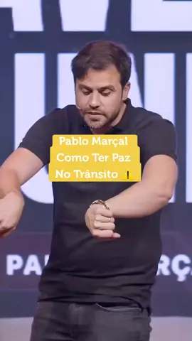#pablomarçal #sabedoria #trânsito #pazmental 