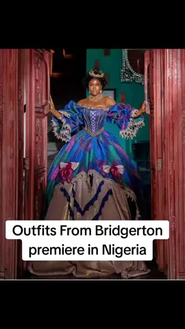 Outfits From Bridgerton premiere in Nigeria  Black fashion influencer Birthday baddie outfit Ball gown Red carpet dress#bridgerton#bridgertonpremiere #bridgertonnetflix #fashion #style #fashionstyle#styleinspo #fashiontrend#viralvideo#trend#trendingstyles#viral#fashionandsewing #ballgown #photoshootideas #photoshot 