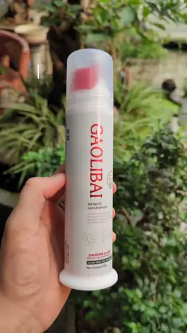 Kem đánh răng Gaolibai #gaolibaigeldanhbaycaorang #gaolibai #gaolibaikemdangrang #kemdanhrangnhatban #kemdanhcaorang 