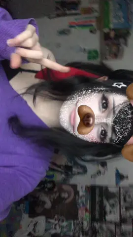 so silly #ninathekiller #ninathekillercosplay #ninathekillercreepypasta #creepypasta #creepypastacosplay #cosplay #foryoupage #hethey #fyp 