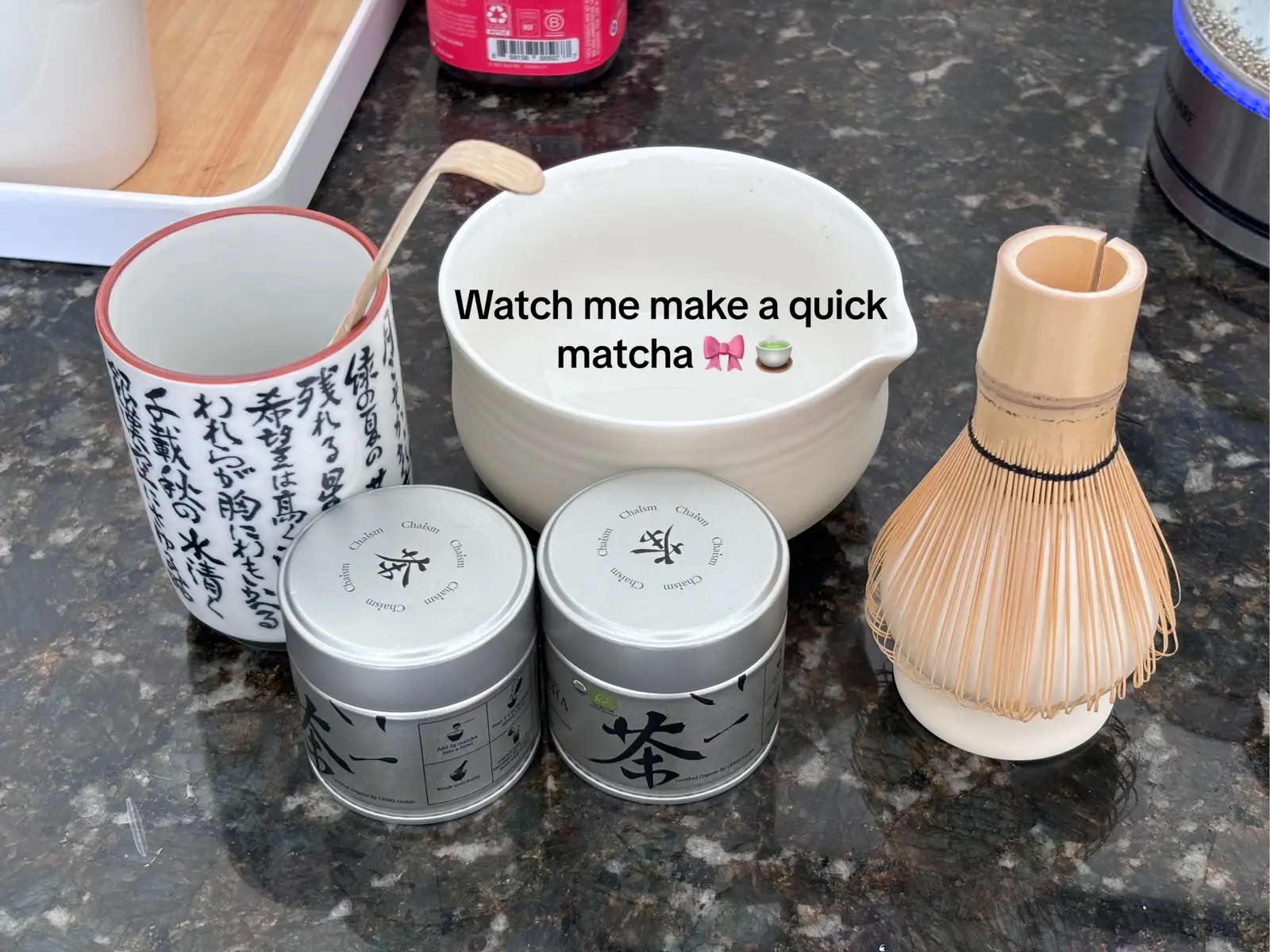 #matchalatte #matcha 