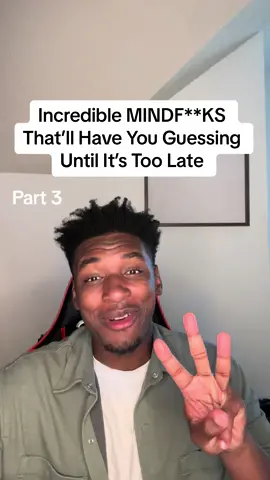 Incredible Mindbending Films That’ll Have You Guessing Until It’s Too Late Part 3