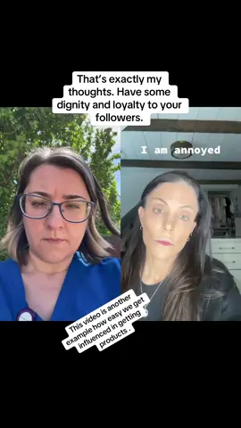 #duet with @Bethenny Frankel #truth Thats why i love and trust this amazing homan so much. #microinfluencer #annoyed 