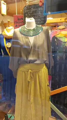 Our display is on fire ✨✨ 🙏🏻 #outfitideas #outfitinspo #styleitlikeajozee #handmade #madeinegypt #summertime #summervibes #linen #acssesories #boho #outfit 