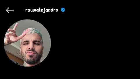 #teimaginas #paradedicar #rauw #rauwalejandro #angel_liric 