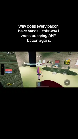 #nicki #onika #nickiminaj #pinkfriday2 #pinkfriday2tour #gagbybacon #floptok #bloxburg #floptok😍😍😭😌🤞💅💅 #robloxfy #robloxfyp #robloxfypシ #murdermystery2 #murdermysteryroblox #fyp #robloxfypp #gaming #roblox #brawl #slay #brawl2 #baconhair #slay #lol #baddies #zeusnetwork #robloxstory #robloxgames #robloxian #GamingOnTikTok  Bacon beat the minaj out of me. i will not be pullin up on any bacons GET DOWN.