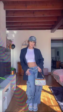 Outfit of the day 💕