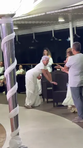 Somebody come get their grandma #grandma #cruise #fyp #foryou #cincodemayo #foryoupage #dance 