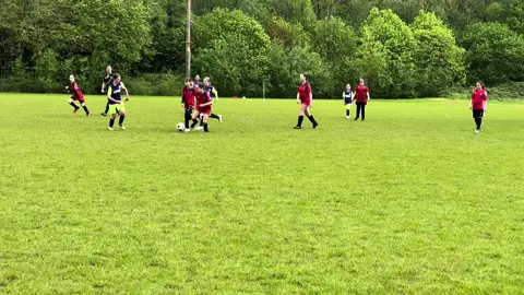 U12 South Wiltshire Cup Final #cupfinal #final #midfielder #engine #machine #Soccer #football #pass #girl #boss #12 #grassroots #grassrootsfootball #sports #athlete #trending #sick #beast #beastmode #tiktokfootball #skills #thatsmygirl @Football⚽️⚽️ 