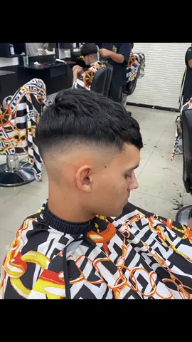 One day..💈#fypシ #paratiiiiii #barberia confía en el proceso🍀