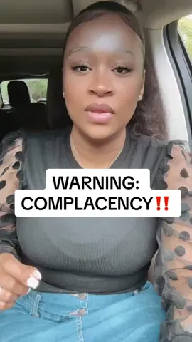 Complacency is heavy in the body of Christ‼️#foryou #christian #christiantiktok #bible #viral #foryoupage #jesus #god #distraction #content #viral #reels #prophetic #propheticword #satan #demon #christianity #viral #foryou #foryoupage 