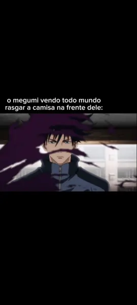 NAO TANKO A CARA DE BUNDA DO MEGUMIKKKKKK #megumi #megumifushiguro #megumin #megumiedit #megumifushiguroedit #fushiguro #fushiguromegumi #sukuna #sukunaryomen #sukunaedit #sukunajujutsukaisen #ryomensukuna #aoitodo #todo #gojo #gojousatoru #jujutsukaisen #jujutsukaisenedit #jujutsukaisenseason2 #jujutsukaisen0 #jjk #jjkedit #jjkmanga #jjkseason2 #viral #viralvideo #fyp #fy 