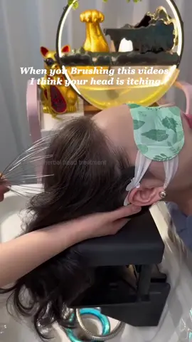 Wash hair asmr#relax #relieve #massage #scalpcare #headspa #scalptreatment #dandruff #wash #spa #asmr #treatments #asleep  #headmassage #relaxing #sleep #relievestress #foryoupage❤️❤️ #asmrtiktoks #immersive 