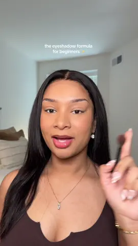 beginners eyeshadow formula + step by step guide ✨ #beginnersmakeuptutorial #makeuptutorials #makeupforbeginners #EasyMakeupTutorials #easymakeupforbeginners #beginnersmakeupguide #makeupguide #makeup #makeuptutorial #stepbysteptutorial #stepbystepmakeup @makeupbymario 
