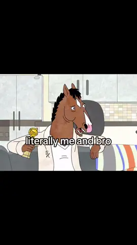 gabe face reveal #bojackhorseman #mrpeanutbutter #toddchavez #bjhm #fyp 