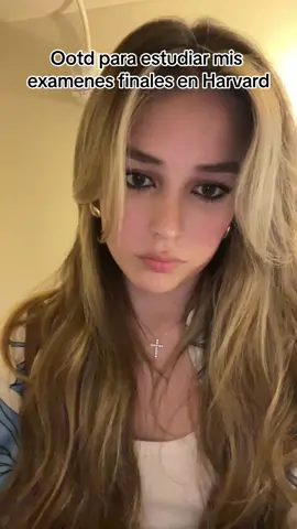 #OOTD #outfit #universidad #examenes #outfitdeldia 