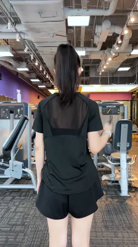 Set Đùi Tập Gym Aerobic Chạy Bộ #xuhuong #fypシ #gym #thoitrang #thoitrangnu #phoidoxinh #phaidepngaynay #xuhuongtiktok 