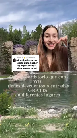 Replying to @🤞J  Enlace: https://museums4all.org/participating-museums/  #wic #descuentosconwic #mamaprimeriza💜💓 