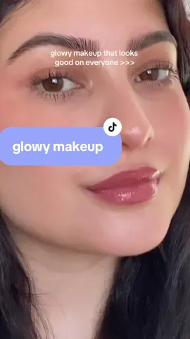 i do this makeup look everyday and it always hits😮‍💨 #makeuptutorial #glowymakeup #MakeupRoutine #naturalmakeup #glowyskincare   @Charlotte Tilbury @Huda Beauty @NARS Cosmetics @Kosas @Rare Beauty @Tower 28 Beauty @NYX Professional Makeup @Maybelline NY @patrick ta 