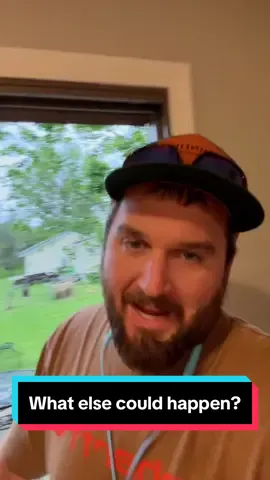 @Sarah Marie the bottom of the pool is calling me by name #fyp #dadsoftiktok #MomsofTikTok #working #multiplejobs #iamjoel #dadlife #husbandwifehumor #funnyvideos #unmotivational #middleclass #husband #darkhumour #darkhumor 