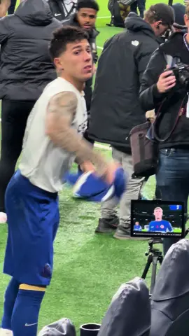 Next season Enzo Fernandez will become a monster!! Just wait on it…. #foryoupage #fyp #chelsea #footballtiktok #PremierLeague #football #argentina #enzofernandez 