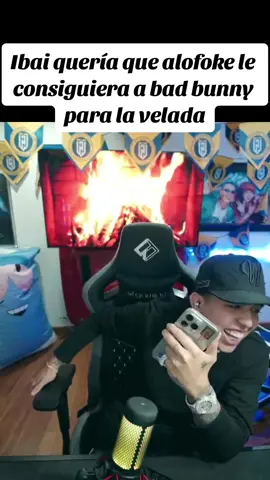 #viralvideo #fypシ゚viral #westiktok #w #westcol #ibai #alofokeradioshowtiktok #bots #badbunny @Ibai @Alofoke Radio Show 