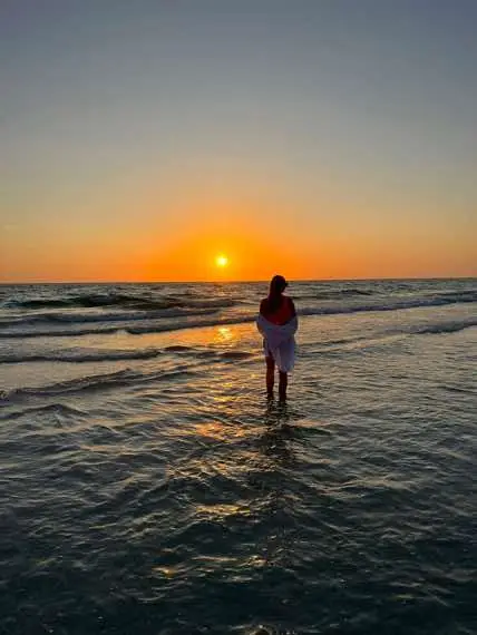 Love living life with this famiky of mone. #florida #familyvaca 