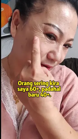 Jika kerutan di wajah Anda sulit membaik, Anda pasti harus mencoba krim anti-kerut #Pro-Xylane ini. #kulitkencang #kerutukitik #antipenuaan 